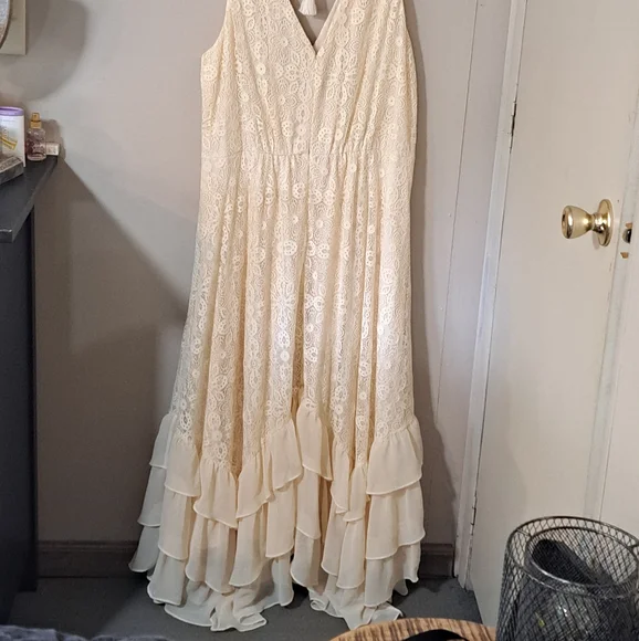 Sundance Champs De Fleur Dress - Picture 8 of 13